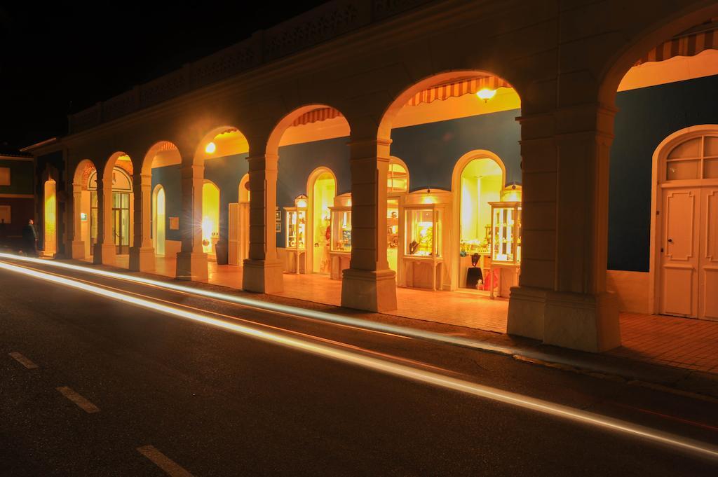 Hotel Victoria Fortuna Zewnętrze zdjęcie