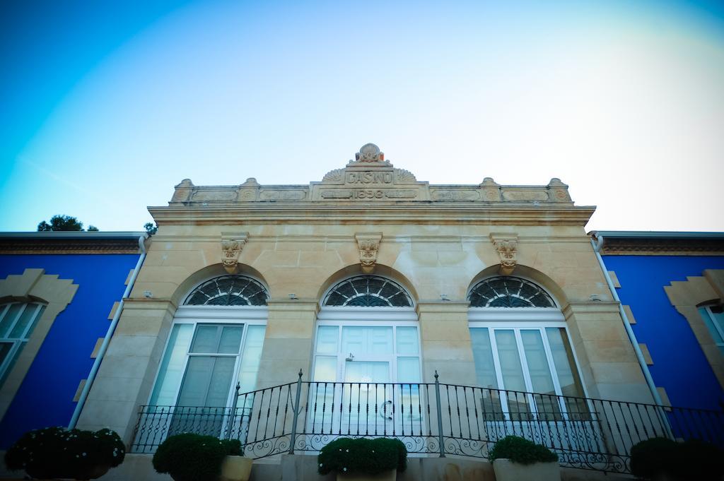 Hotel Victoria Fortuna Zewnętrze zdjęcie